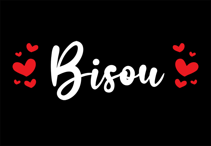 Bisou