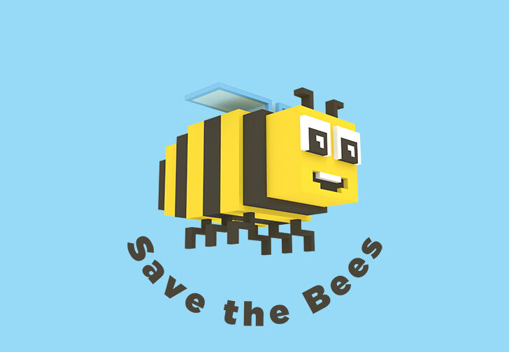 Save the Bees
