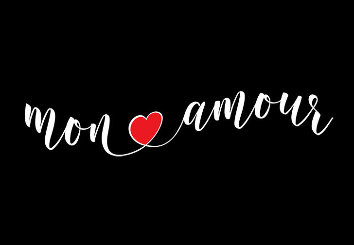Mon Amour